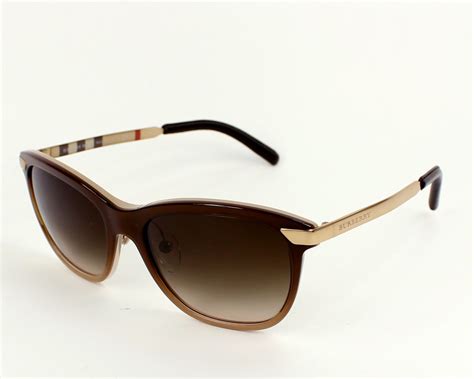 lunette soleil burberry femme 2021|Lunettes de soleil de luxe pour femme .